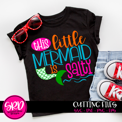 Little Mermaid Gadgets, Gizmos and Whatzits Galore Humor Files of Svg, Png  Files. Great for Projects, Tshirts, Cricut, Silhouette, Designs 